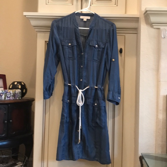 Michael Kors dress Small - Picture 2 of 7